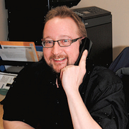 Davyd Williams from ADW Mainland Heat and Air Conditioning