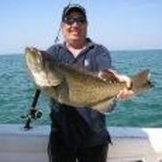 Paul Lealos from Everest Material Handling