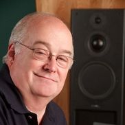 Glenn Meadows from Mayfield Mastering
