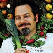 Brendon Smith from Willy Street Co-op