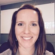 Holly Petersen from GenR8 Marketing