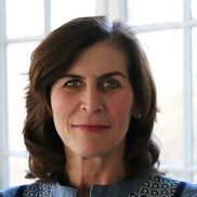 Katie Weber from A Modern Divorce