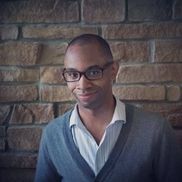 Jay Harris from Market Much