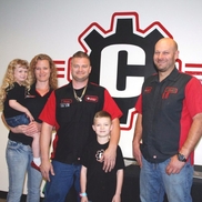 Heather Champion from Champs Family Automotive