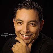 Jermaine Garcia from Bellah Vista Studio