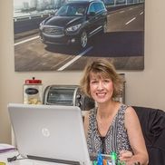 Becky Hill from Specialty Imports Repair