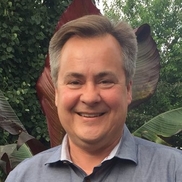 Richard Maxwell from Titan Solutions Group