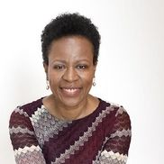 Wanda Jeanty from Not Another Diet Wanda