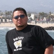 Rey Bryand from Mid America Munitions