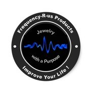 Phil Nocerino from Frequency-R-us  Products