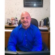 Cliff Mau from M G Credit