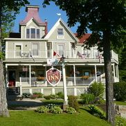 Donna Rideout from Lunenburg Inn Bed & Breakfast Nova Scotia