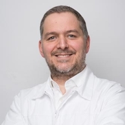 Richard Bouzaglou from Centre Médical Et De Réadaptation AMS