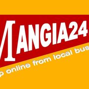 Nunzio D. Ciaraulo from Mangia24.com