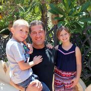 Troy Bohlke from New Business Funders