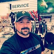 Kevin Scothorn from The Tractor Dome Inc.