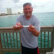 Travis Harris from Pinnacle Roofing and Home Exteriors
