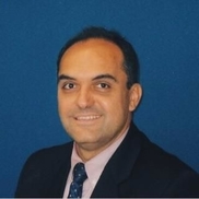 Miguel La Salvia from La Salvia Financial, LLC