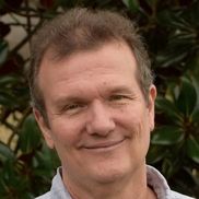 Steve Siler from Music for the Soul