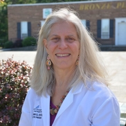 Susan Sykes from Advance Chiropractic & Health Center