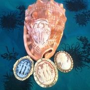 Bruce/Candice Passey from Passey & Son Jewelry