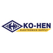 Brent Koziol from Ko-Hen Electronics Supply Ltd