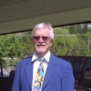 Fred Samorodin from Integrated Craniosacral & Jaw Physiotherapy Services