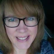 Sharon Bieganski-Negron from Blonde Renditions Creative Studio