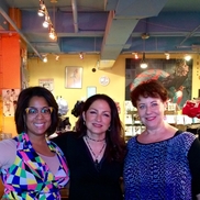 Lori Kaplan from Bra Tenders Inc