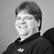 Tom Brown from Fine Line Websites & It Consulting