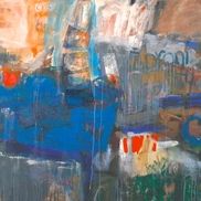 Mary Kane from Artists and Gallery Curator at Main Line Unitarian Church, Devon, PA