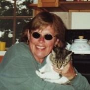 Sharon Lee from Little Sadie's & Pet Concierge Tampa Bay