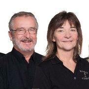 Stan Roberts from Peninsula U-Brew Winery
