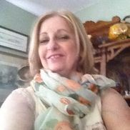 Beverly Marmorstein from Iron Gate Antiques & Collectibles