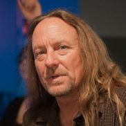 Greg McCorkle from FOTO54 Video & Still Production