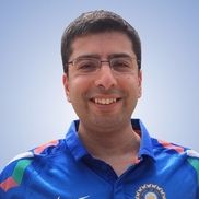 Salil Sethi from SmartKai