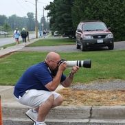Terry C Phillips from TC Phillips Photography