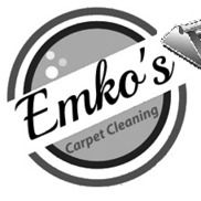 Emko Gacic from Emko's Carpet Cleaning Service
