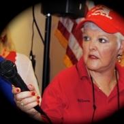 Aileen Milton from The Villages Conservative Media