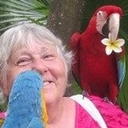 Betty OBrien from Ms.