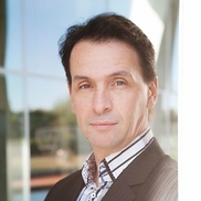 Robert Guindon from Mobilium