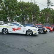 Roy Hill from Hill Roy Racing Enterprises