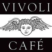Nunzio D. Ciaraulo from Vivoli Cafe' On Sunset