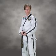 Julee Peck Jones from Peck's TaeKwonDo America