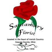 Lyn Santamary from Santamary Florist