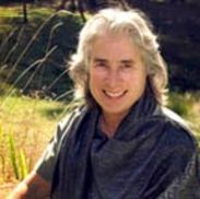 Johanna Atman from Whole Life Therapies
