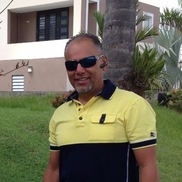 Angel Cintron from A&Y Contractor Services