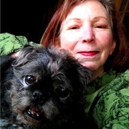 Bonnie Gordon-Lucas from My Bonnie Designs