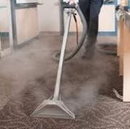 Scott Wilson from Connah Cleaning Services