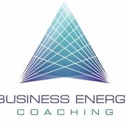 Murray Ansell from Business Energy Coaching